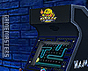 Pacman Flash Game Arcade