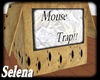 {S}Mouse Trap Box