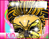 KID Bee Costume Skin 1