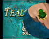 Tea's Mystery Emerald