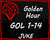 GOL Golden Hour