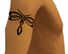 Dragonfly Arm Tattoo M 1