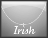 ~Irish Necklace