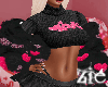 Love Hearts Jacket V3