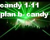 candy-plan B