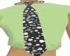 AO~Clown Dots Tie