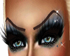 DL EYEBROWS BROWN