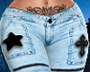 O. jeans + tattoo NK