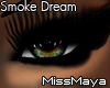 [M] Smoke Dream Eyeliner
