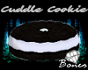 Cuddle Cookie IceCream C