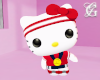 HK Medalist Funko