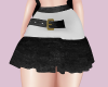 𝕏. KNOTTEE SKIRT II