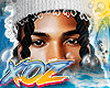 xOz Beanie w/ Lox '25