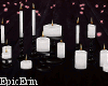 [E]* Candles *