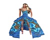 Naughty But Classy Gown