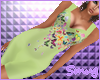 [smug] Papillon Dress 
