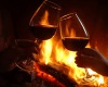 Wine and Fire