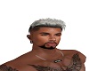 Zoe's Vergil White