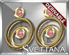 [Sx]Drv Earrings►28