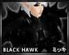 ! BlackHawk Vampire Top