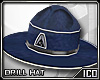 ICO Drill Hat M