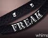 Freak Choker