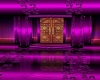 Purple Reflections Room