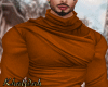 K♛-Turtle Neck/Pumpkin