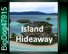 [BD]IslandHideaway