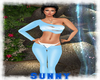 *SW*(Aliya) Blue Fit