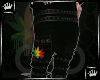 Stoner Studded Pants