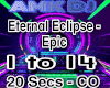 Eternal Eclipse - Epic