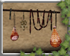 ~E- Medieval Meat Rack