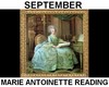 (S) Marie Antoinette Pic