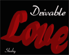 Love 3 Drivable