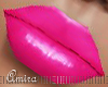 Welles lipstick