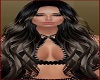 Shine Black Hair