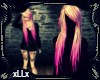 ||xLLx||Blond Pink Emo 