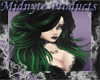 Drk Green Wild