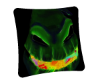 Oogie Boogie Pillow