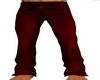 [Gel]Red pants