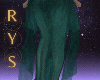 Rika, Aqua cape