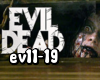 Dack Janiels Evil Dead 2