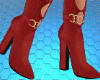 Red Boot RLL