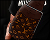 Bag Lv