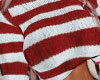 ++A Red Sweater