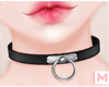 x Miley Choker Blk