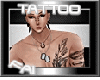|F| Bio Tattoo V1