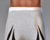 Sweatpants.