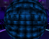 Midnight Blue Orb-Dark